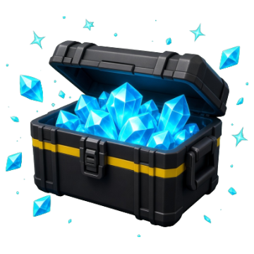 1060 diamantes